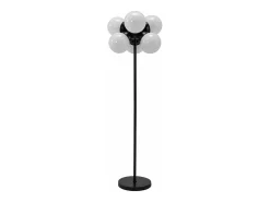Lámpara De Pie Toolight App905-6F Black