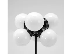 Lámpara De Pie Toolight App905-6F Black
