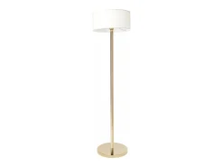Lámpara De Pie Toolight App966-3F Gold