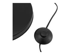 Lámpara De Pie Toolight App542-1F Black