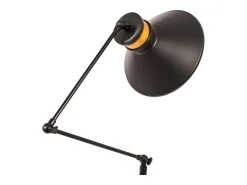 Lámpara De Pie Toolight App542-1F Black