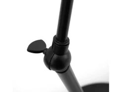 Lámpara De Pie Toolight App540-1F Reno Black