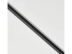 Lámpara De Pie Toolight Led App1415-F Black