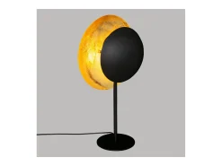 Lámpara de sobremesa estilo art déco