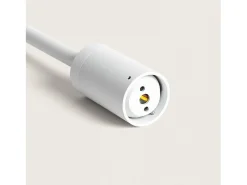 Lámpara de Techo LED 4W Aluminio Arwen Blanco