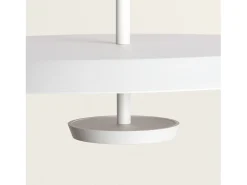 Lámpara de Techo LED 10.5W Aluminio Ariella Blanco