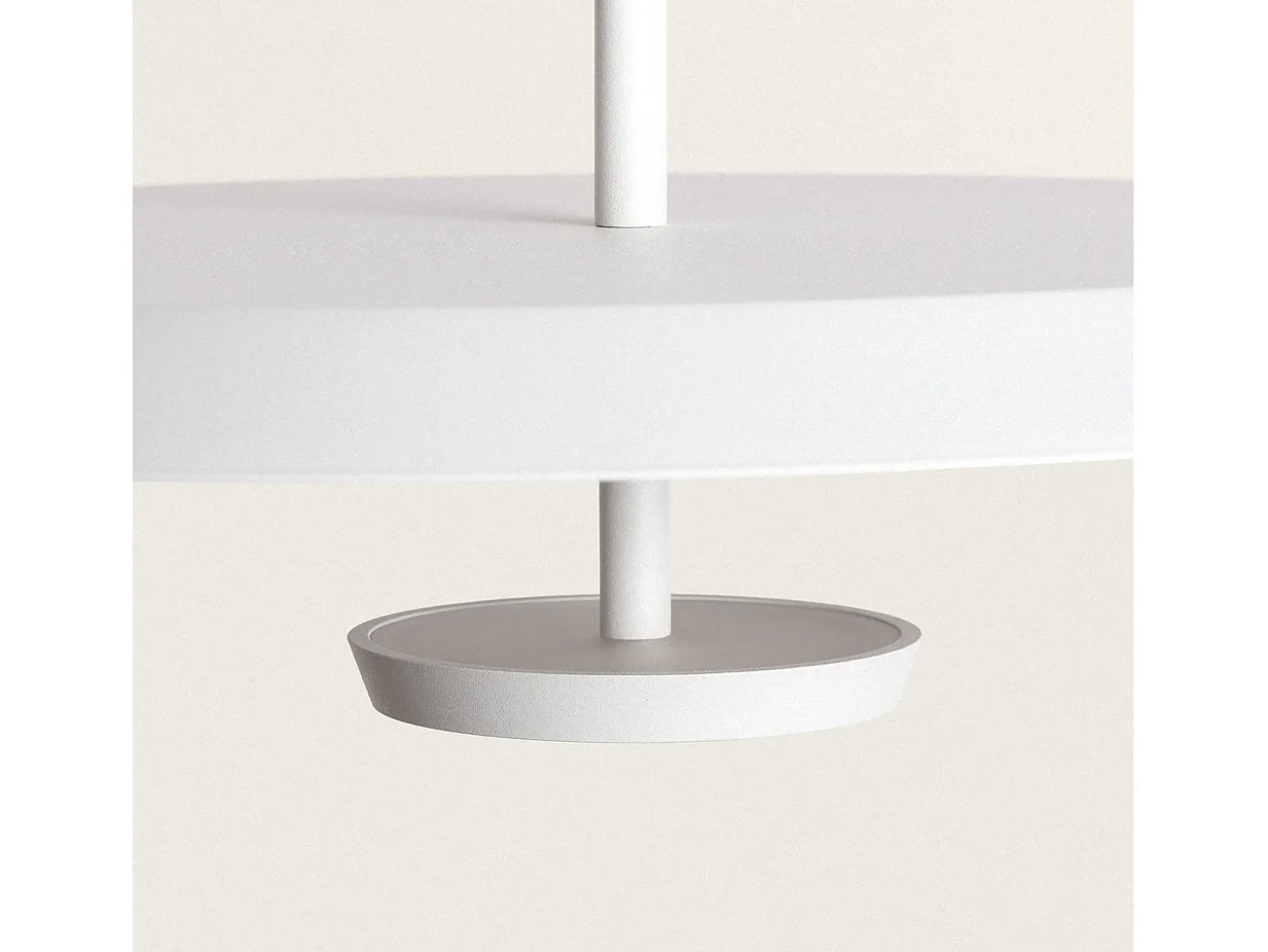 Lámpara de Techo LED 10.5W Aluminio Ariella Blanco