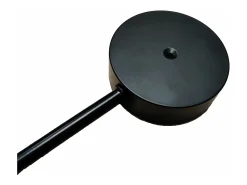Lámpara De Techo Toolight Led App523-8C Black