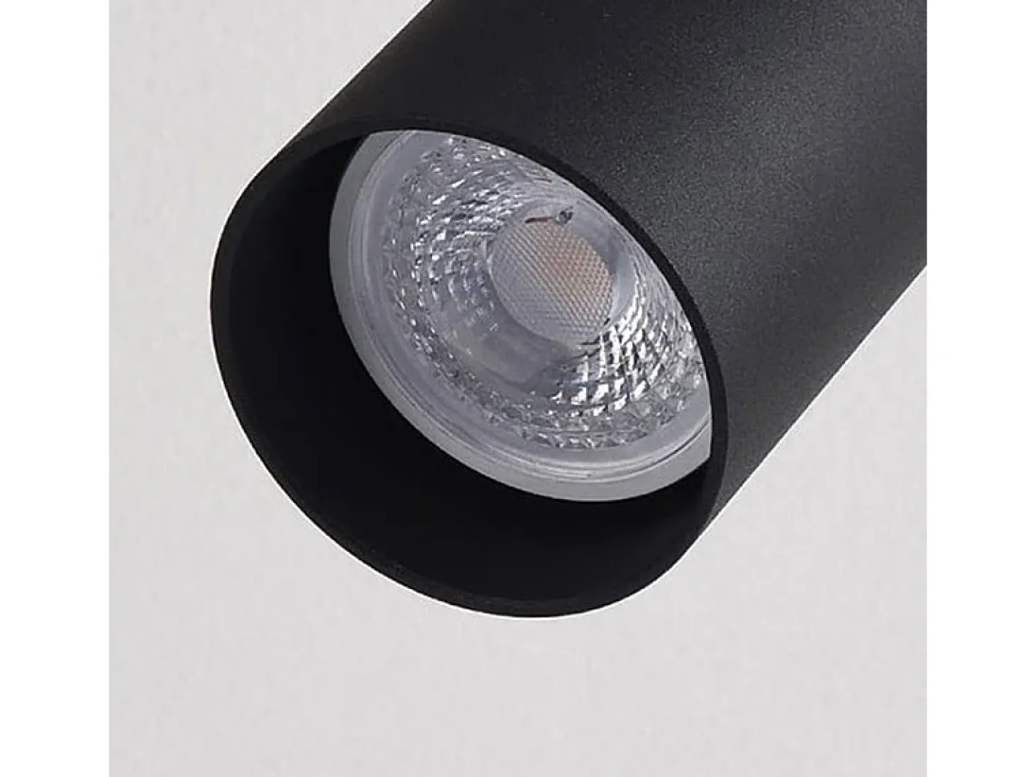Lámpara De Techo Toolight App1242-6C Black