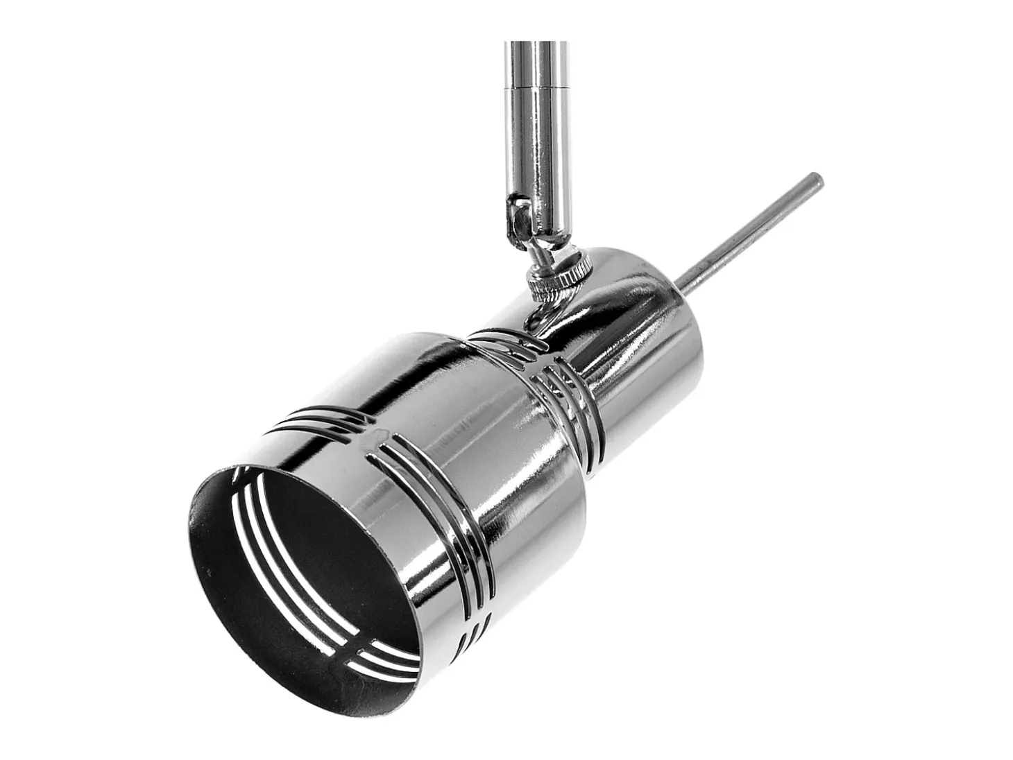 Lámpara De Techo Toolight App745 Grey