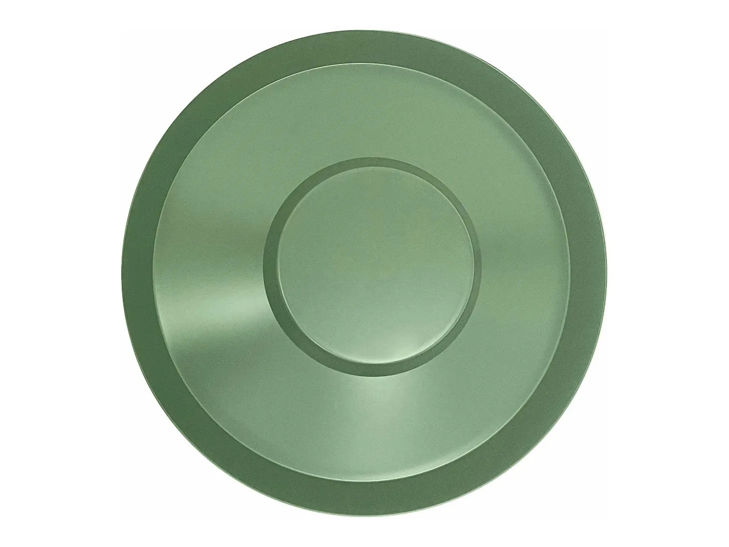 Lámpara De Techo Toolight Led App1460 40Cm Green