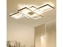 Lámpara De Techo Toolight App660 White