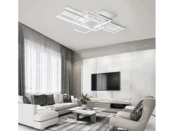Lámpara De Techo Toolight App660 White