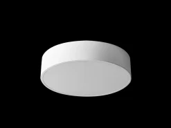 Lámpara De Techo Toolight App643-3C 40Cm White