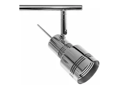 Lámpara De Techo Toolight App746 Grey