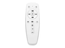 Lámpara De Techo Toolight App803-C 60Cm Gold