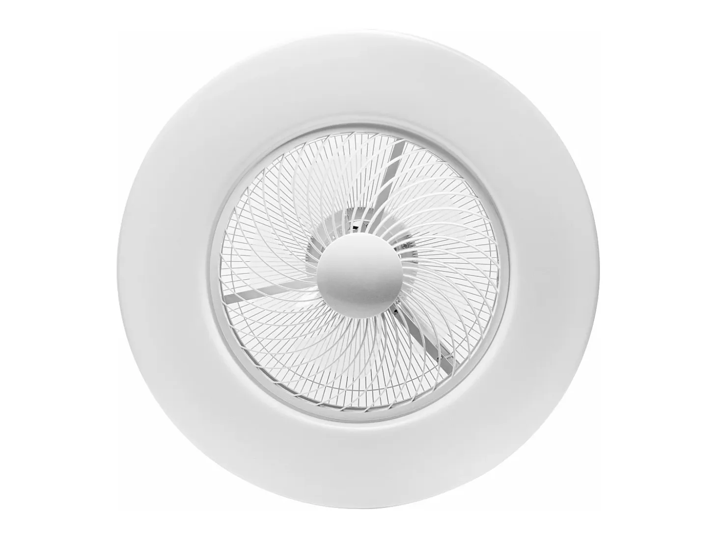 Lámpara De Techo Toolight App1551-C White