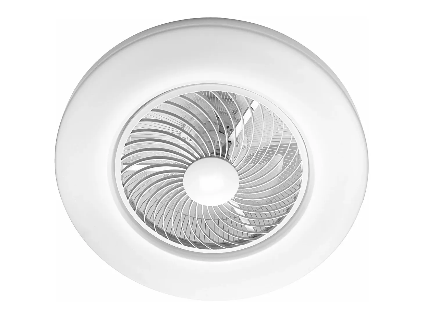 Lámpara De Techo Toolight App1551-C White