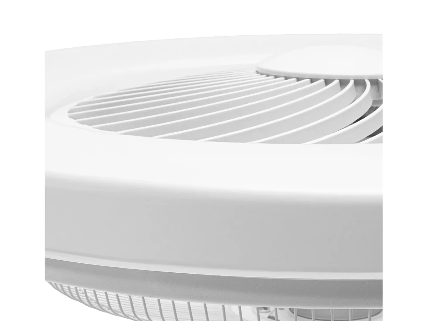Lámpara De Techo Toolight App1551-C White