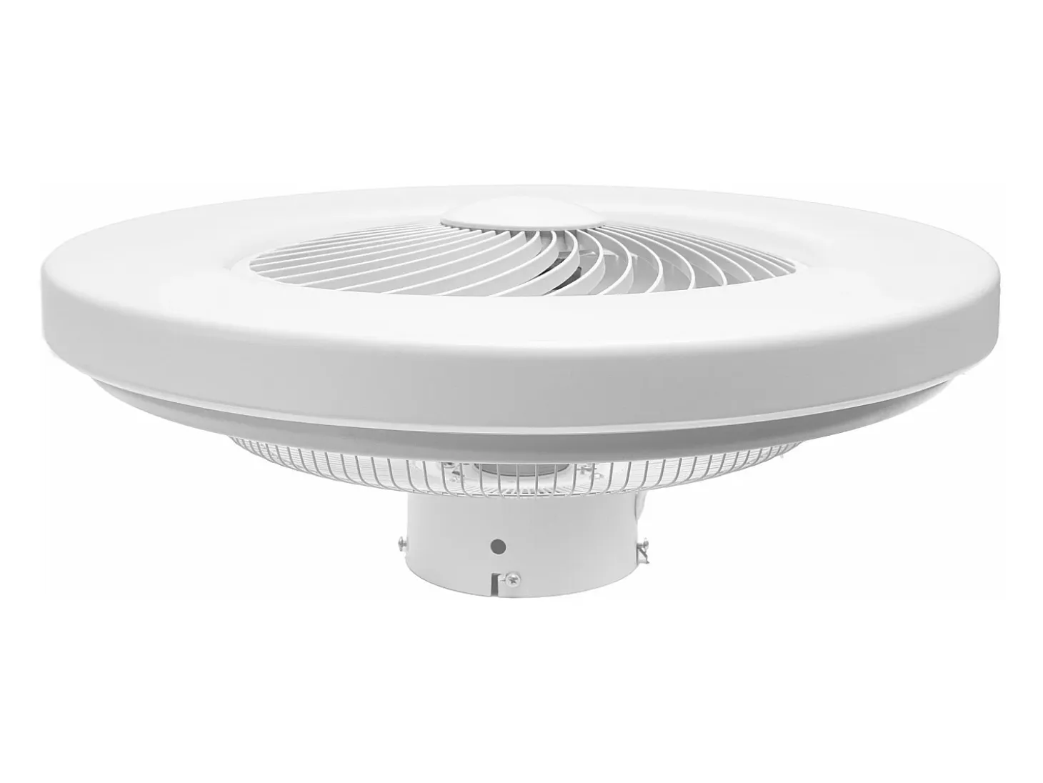 Lámpara De Techo Toolight App1551-C White