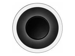 Lámpara De Techo Toolight Led App1461 40Cm Black