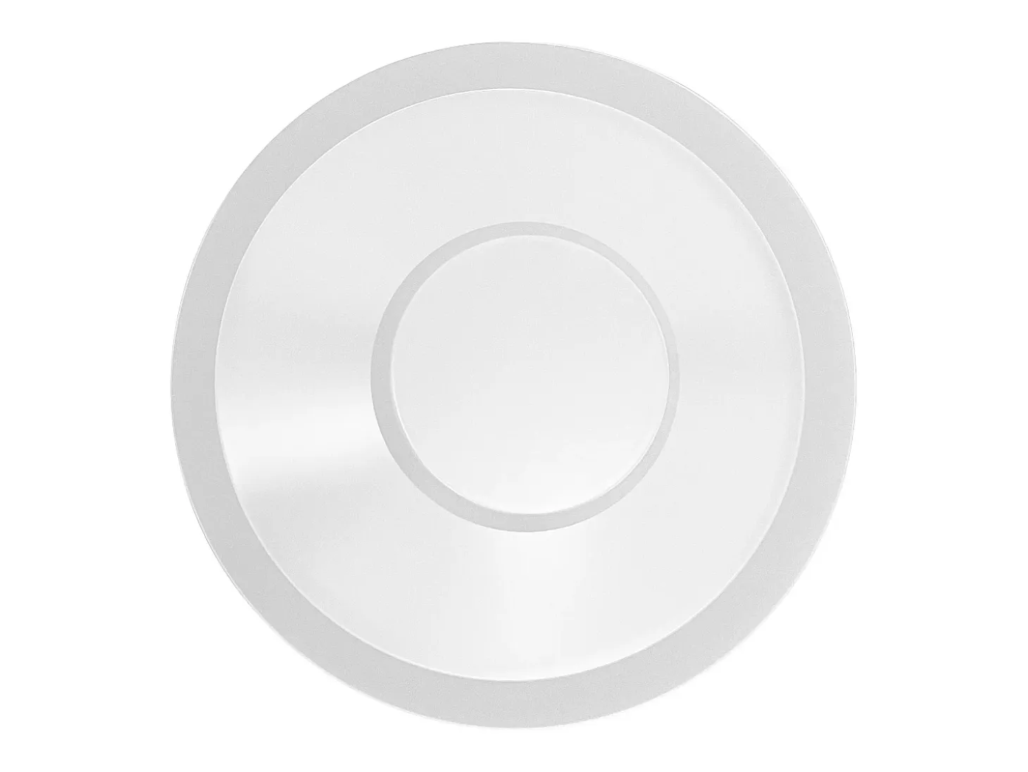 Lámpara De Techo Toolight Led App1459 40Cm White