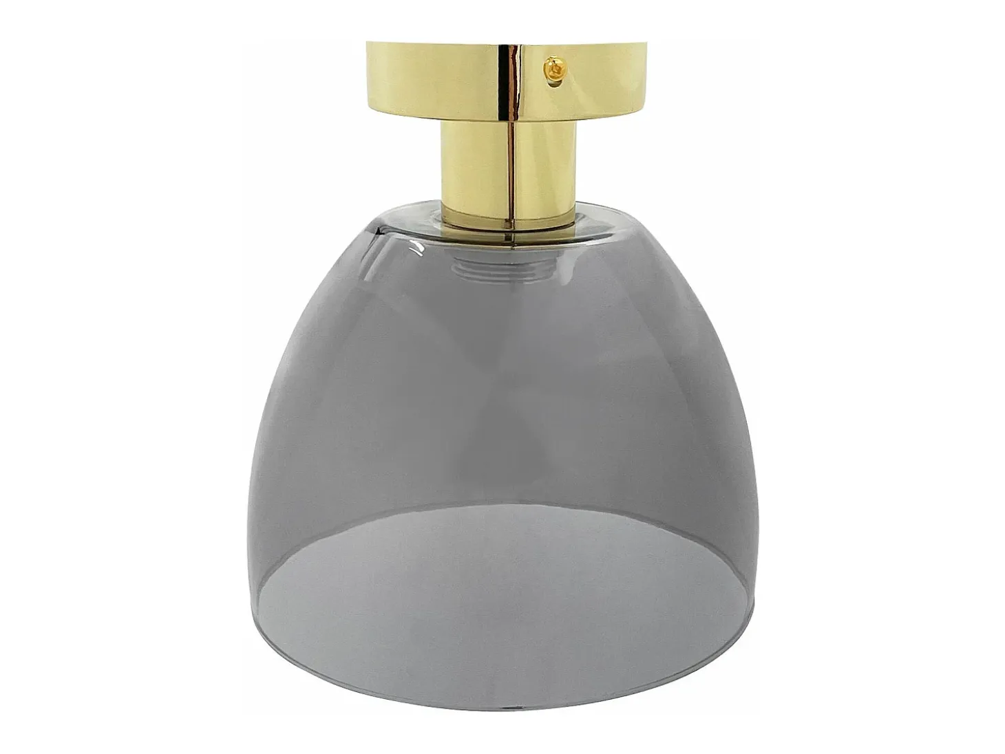 Lámpara De Techo Toolight App1302-1C Gold