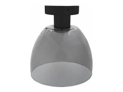 Lámpara De Techo Toolight App1303-1C Black