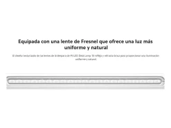 Lámpara inteligente Xiaomi Mi LED Desk Lamp 1S 6W control por voz blanco