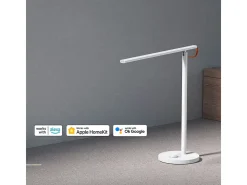 Lámpara inteligente Xiaomi Mi LED Desk Lamp 1S 6W control por voz blanco