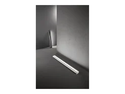Lámpara LED de exterior SWAY MOOD de Perenz H90 cm Corten