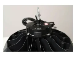 Lámpara LED industrial UFO LENS SWITCH 60W/80W/100W 100-260V