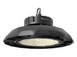 Lámpara LED industrial UFO LENS SWITCH 60W/80W/100W 100-260V