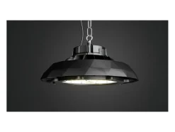Lámpara LED industrial UFO LENS DALI 100W 100-260V