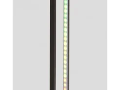 Lámpara LED moderna con mando a distancia RGB Markab