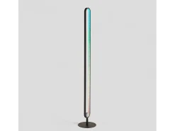 Lámpara LED moderna con mando a distancia RGB Markab
