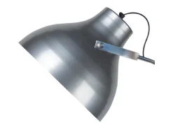 Lámpara para Escritorio TOSEL ,metal,Aluminio ,A150xD29xP40cm