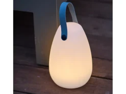 Lámpara portátil inalámbrica H28CM LAURY