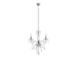 Lámpara Toolight 300752 3 Transparent