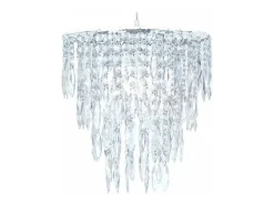 Lámpara Toolight 392180 30Cm Transparent