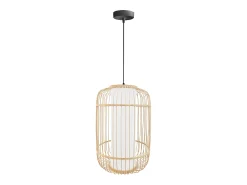 Lámpara Toolight App1626-1Cp Brown