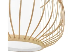 Lámpara Toolight App1626-1Cp Brown