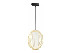 Lámpara Toolight App1634-1Cp Brown