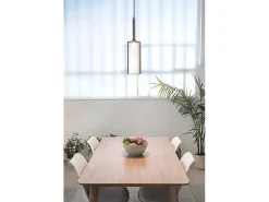 Lámpara Toolight App1700-1Cp C Brown
