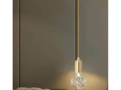 Lámpara Toolight App649-1Cp Gold