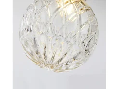 Lámpara Toolight App649-1Cp Gold