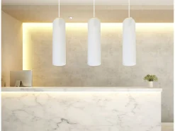 Lámpara Toolight App665-1Cp Gold White