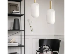 Lámpara Toolight App667-1Cp Gold White