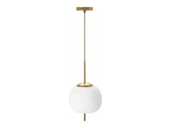 Lámpara Toolight App669-1Cp Gold White