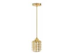 Lámpara Toolight App724-1Cp Gold